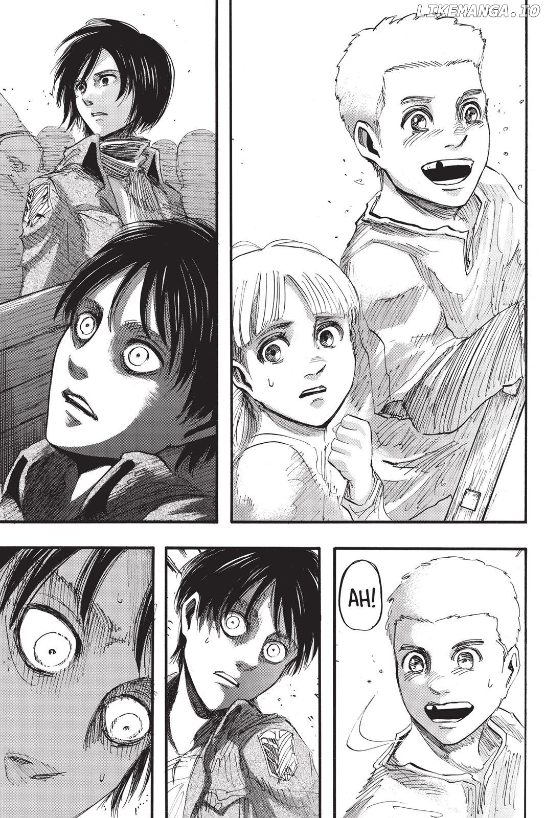 Shingeki no Kyojin, Chapter 30 image 38